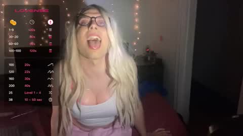 eva_stari online show from November 25, 12:42 am