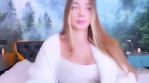 Eva online show from October 29, 11:05 pm