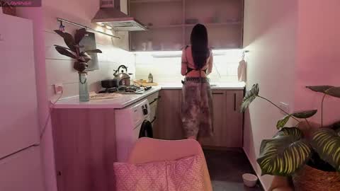 Fansly -  - use this referral link to support me  online show from April 24, 5:26 pm