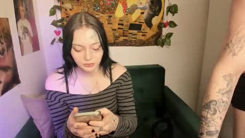 Eva Sunshine Blue Eyes online show from February 22, 6:06 am