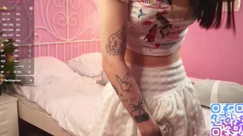 eva_vibe online show from December 5, 7:40 am