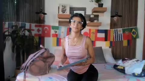 Eva online show from July 10, 12:43 pm