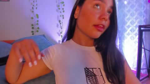  Eva Grey  online show from December 3, 8:09 pm