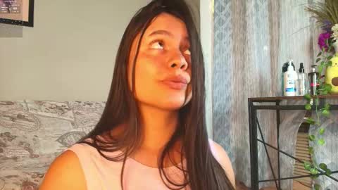  Eva Grey  online show from February 9, 8:11 pm