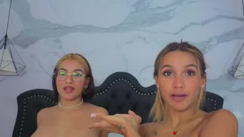 evaa_honey online show from May 9, 2:39 am