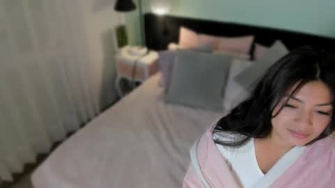 julieth online show from September 15, 12:06 pm