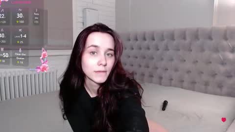 eva and tommie online show from February 18, 2:06 pm