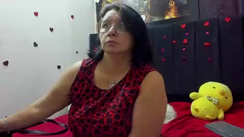 Eva online show from July 23, 1:09 pm