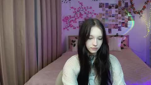 evaasilence online show from February 27, 1:04 pm