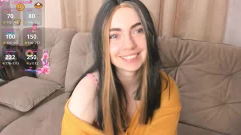 Eva online show from November 16, 6:37 am