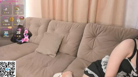 Eva online show from November 15, 6:37 am