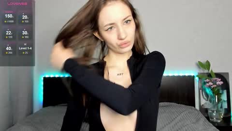 Eva online show from September 12, 10:06 am