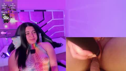 EvaBloom online show from April 21, 1:42 am