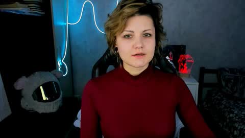 Eva Brownie online show from December 15, 4:36 pm