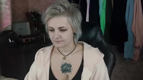 Eva Brownie online show from January 29, 11:51 am