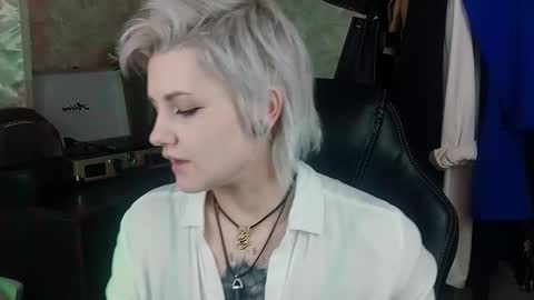 Eva Brownie online show from February 11, 11:53 am