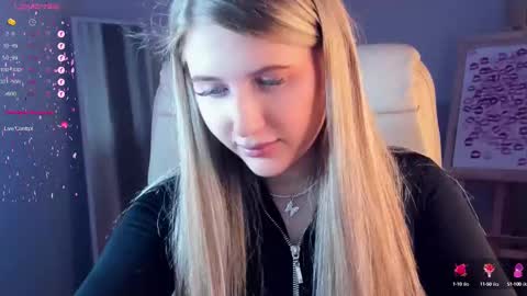 Eva  online show from March 1, 2:48 am