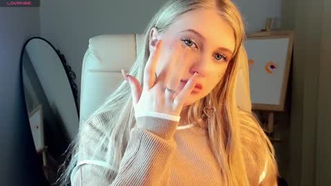 Eva  online show from January 22, 2:26 am