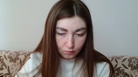 Evachaturbatte online show from April 3, 6:09 am