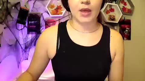 Evachaturbatte online show from October 27, 10:15 am