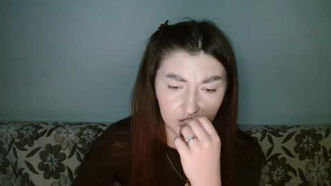 Evachaturbatte online show from April 4, 5:09 pm