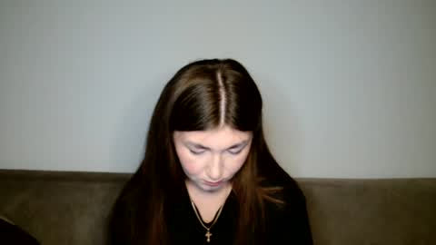 Evachaturbatte online show from July 13, 3:48 pm