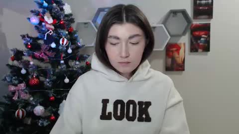 Evachaturbatte online show from January 15, 2:04 pm