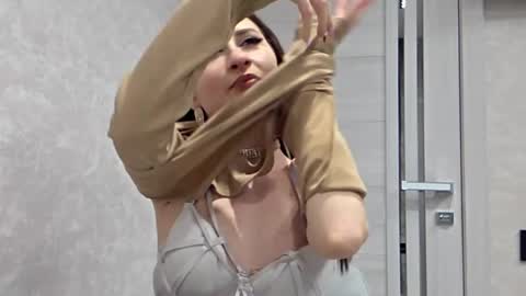 EvaDevis online show from April 18, 11:27 pm