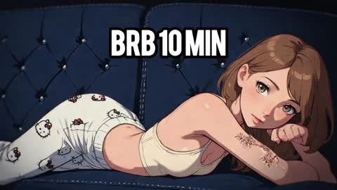 Eva online show from June 8, 1:28 am