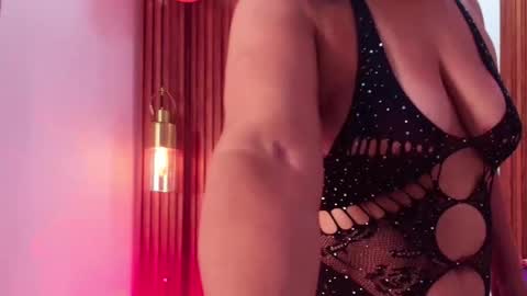 EVA GODDESS  online show from October 20, 10:37 pm