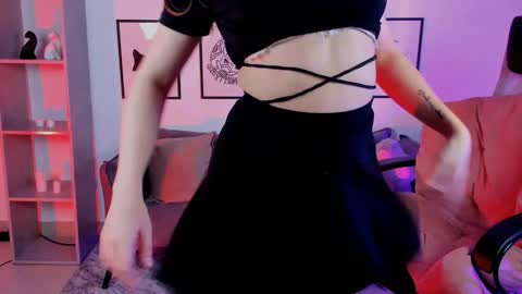 Eva online show from March 3, 5:31 pm