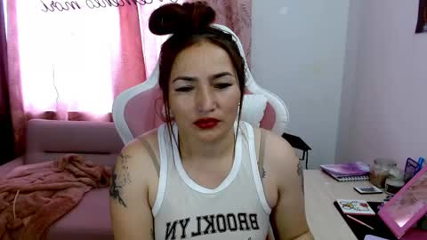 Eva online show from February 19, 7:05 pm