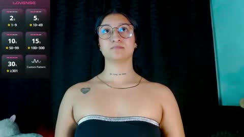 Evah Lee online show from January 6, 4:05 am