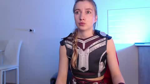 Eva online show from May 7, 4:41 am