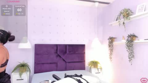 evahalston online show from February 26, 12:14 am