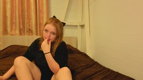 Evaheart333 online show from April 7, 8:11 pm