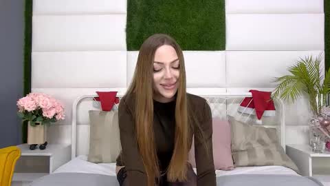 Eva Hook online show from January 12, 6:48 pm