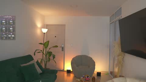 Snapshot of evajacksss_ chatting on January 17, 10:01 pm evajacksss_ online show from January 17, 10:01 pm