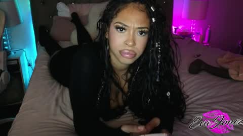 Eva online show from June 6, 3:34 am