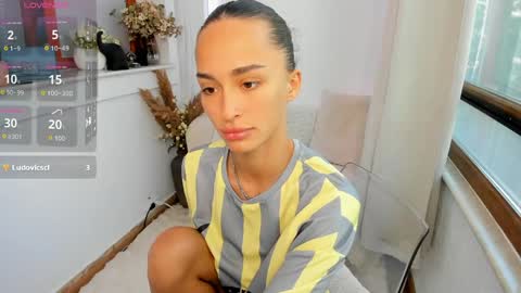 Eva K online show from April 13, 6:39 am