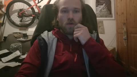 Han online show from February 26, 6:22 pm