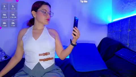 evaluna_02 online show from July 20, 1:02 pm