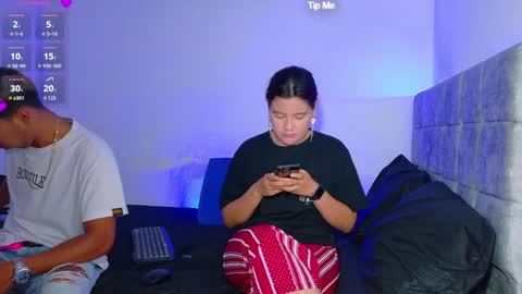 evaluna_02 online show from July 17, 11:45 am