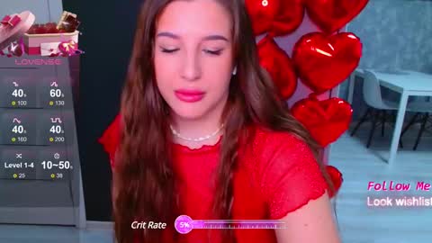 Katy online show from February 28, 2:42 am