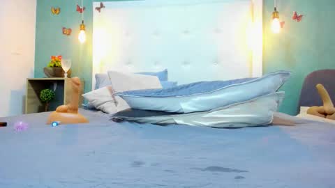 evamilf24 online show from September 27, 2:04 pm