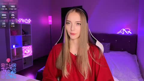 Eva online show from May 22, 4:25 pm