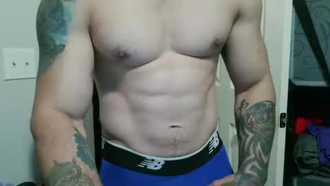 evan cage online show from April 10, 10:25 pm