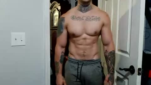 evan cage online show from April 30, 6:13 pm