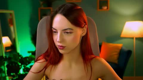 Eva  online show from February 1, 12:13 pm