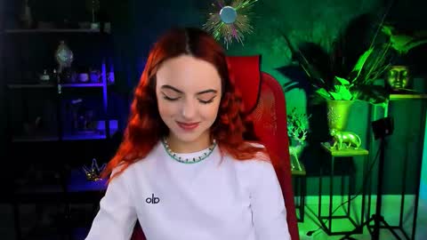 Eva  online show from September 9, 12:27 pm